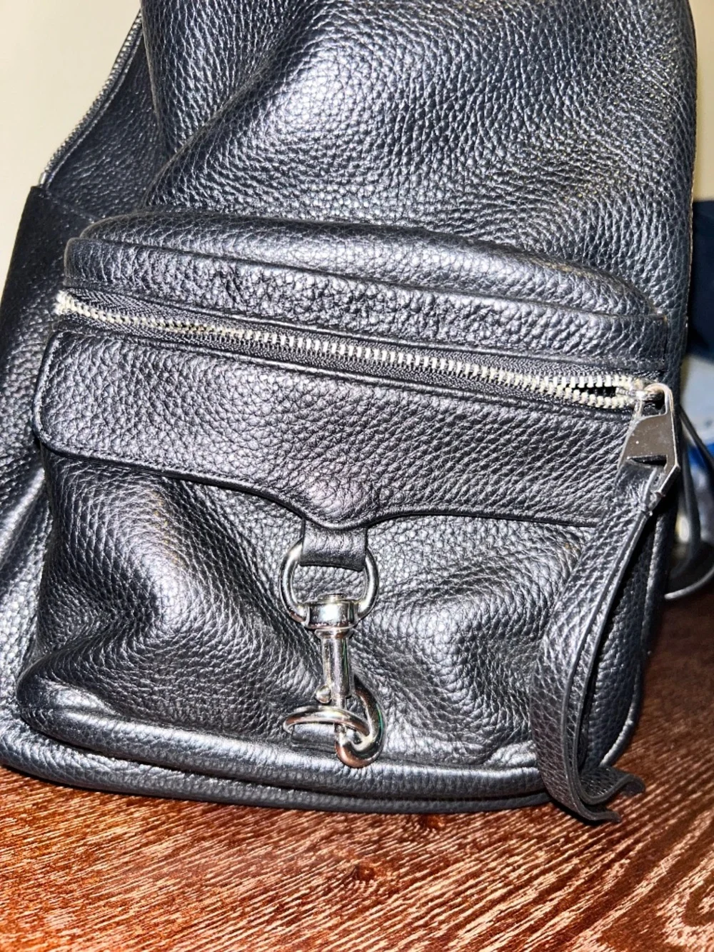 Rebecca Minkoff Mini Mab Backpack